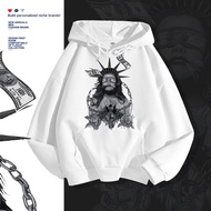 Beautiful Fashion Long-Sleeved Hoodie..There Are 7 Colors Many Sizes To Choose From (S-3XL) L364