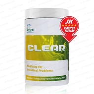 CZ Aqua Products Clear Treatment For White Poop Deworming Flower Horn Flowerhorn Medication Medicine