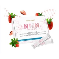 HERBS OF GOLD NMN SUPRME 30S