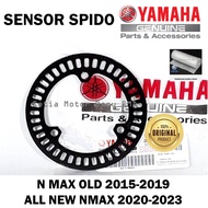 Sensor Speedometer Spido Speedo Km All New Nmax 2020 N Max Old Asli Original Yamaha