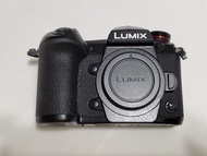 近全新 Panasonic Lumix DMC-G9 (M43) 淨機不連鏡, not G9 II