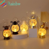 LED Oil Lamp Ornaments Exquisite Design Oil Lamp Ornaments Centerpiece