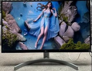 LG 27吋 27inch 27UL500 4K IPS FreeSync 60Hz、99%sRGB HDR Monitor 顯示屏 電視屏幕 電腦Mon
