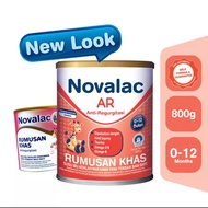 Novalac AR 800g Exp 2028