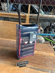 แบตเตอรี่บลูทูธ diy 27V 30000ma Bms Cf50A +Active balance พร้อมที่ชาร์จ