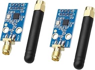 CC1101 Wireless Module CC1101 Wireless Module Module for Flipper Zero, CC1101 Wireless Module with S