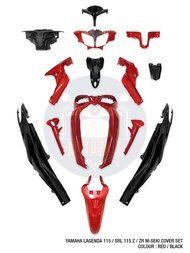 YAMAHA SRL 115 Z ZR SRL115Z LAGENDA 115 LAGENDA 115Z LAGENDA 115ZR SRL115 Z ZR CARBURETOR M SEKI MSE
