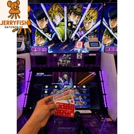 Original Japan BanaPassport Aime e-Amusement IC Card | Taiko no Tatsujin maimai Wangan Midnight Init