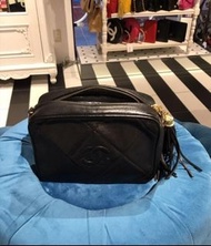 Chanel Vintage 手袋 日本買入