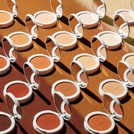 elf Camo Powder Foundation