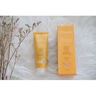 Wardah C-Defense DD Cream 20 Grams