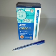 ASTAR CS800 BALL PEN 1BOX(50PCS)