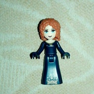 Gelang Lego Princess Merida / kalung lego princess merida