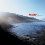 CD-R Incubus - Morning View (2001)