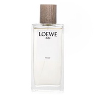 Loewe 羅意威 001男仕淡香水噴霧 100ml/3.3oz