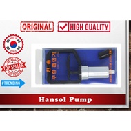 [ORI KOREA] Pam Bekam Hansol | Hansol Pump