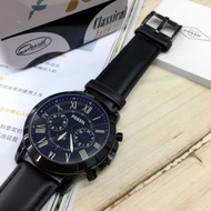 Jam Tangan Lelaki Fossil