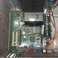 Mobo g 41 dell ddr3
