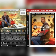 Beverly hills Cop Axel F 2024 (Eddie Murphy)