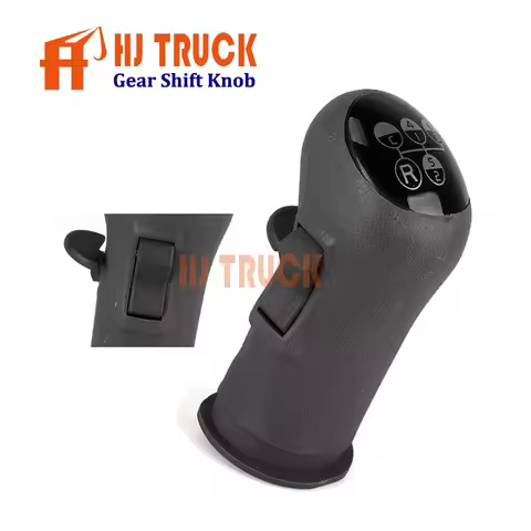 Truck Gear Shift Knob 20488065 ZG.30541-0008 Gear Shift Knob for Volvo ZG Shift Manual Gear Shift Kn