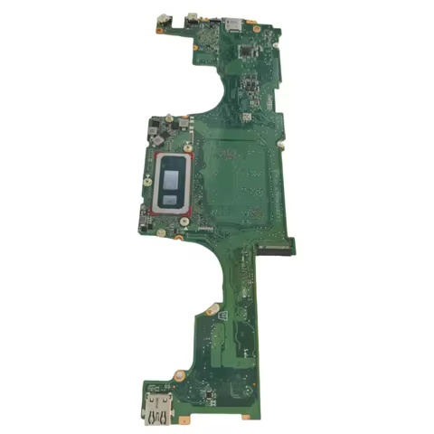 For HP SPECTRE X360 13-AP Motherboard With CPU i7-8565U 8GB or 16G RAM Processors L37640-601 L37637-