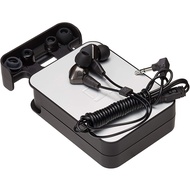 Sennheiser IE 80  Adjustable Bass Earbud Headphone (Malaysia)