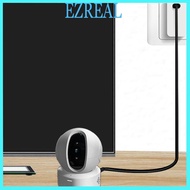 EZR USB C Type-C PD to 12V 5 5x2 1mm Converter Cable for Fan Table Lamp Router Modem