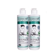 Ecohair sense natural august promotion 1pcs