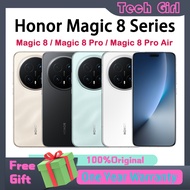 HONOR Magic 8 RSR/Honor Magic8 Pro Air / Dimensity 9500 | Honor Magic 8 Pro/Honor Magic 8 / Snapdrag