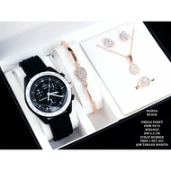 (Can Cod) SUPER Women's Watch ONM-9474