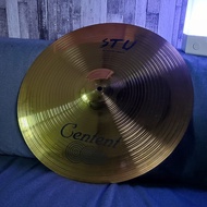 CENTENT STU 18 STU18 inch CRASH CYMBAL/