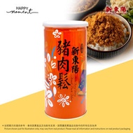 新東陽 - 《台灣直送》新東陽豬肉鬆 Taiwan Fried Pork Fiber 270g