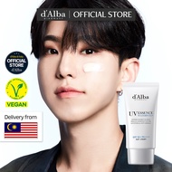 [d'Alba] Waterfull Essence Sun Cream 50ml