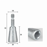 YUANYING | Easy Peel Wire Connector 2.5-4mm²