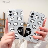 Infinix Smart 8 7 Hot 11 10 20 30i 40i Note 30 Tecno Spark 10 10C 20C Go VIP Play 2023 2024 4G Case 