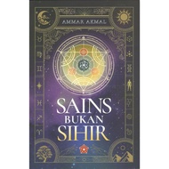 Sains Bukan Sihir - Ammar Akmal