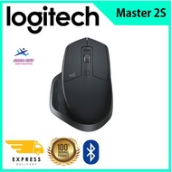 Logitech MX Master 2S Bluetooth Wireless USB Mouse