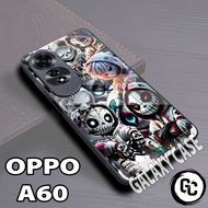 Glossy Softcase OPPO A60/case OPPO A60 Men's/case OPPO A60 glitter/casing OPPO A60
