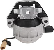 Automotive Engine Components Compatible with A8 D4 for 2.5TFSI 3.0TDI 3.0TFSI Left Right Engine Moun