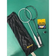 Kumpoo Power Control K520 Pro Racket