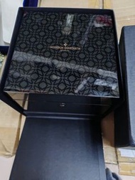 Vacheron Constatin VC watch box 江詩丹頓錶盒