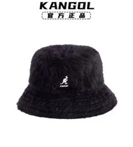 全新 Kangol兔毛 平頂 漁夫帽 S/M/L (多色)