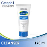 Cetaphil Daily Exfoliating Cleanser (178ML)