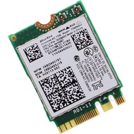 Dell Intel Dual Band Wireless-AC 7260 7260NGW Wifi Network Adapter NGFF M.2 Bluetooth-compatible4 0 