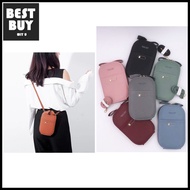 Forever Young Korean Women Multipurpose Handphone Bag Sling Bag Shoulder Bag Moblile Phone Bag