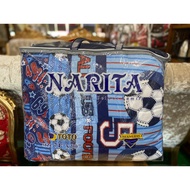 Toto Narita king size