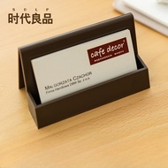 Creative Business Card Case Business Card Holder Desktop Business Card Holder Business Card Storage 