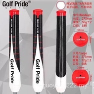 Same Day Delivery New Style Golf Club Grip Reverse Taper Series Round Reverse Taper PU Putter Grip