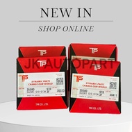 TP Piston Ring SUZUKI G10 G13A SJ413 (74mm 1x1.2x2) 35580-3F Check Before Order