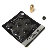 RMT DuPont Flint Brass Inlet Ignition Stone Lighter Flint Gas Injection Buy DuPont Consumables